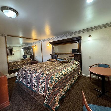 Royal Motel ซีคอคัส ภายนอก รูปภาพ