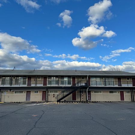 Royal Motel ซีคอคัส ภายนอก รูปภาพ